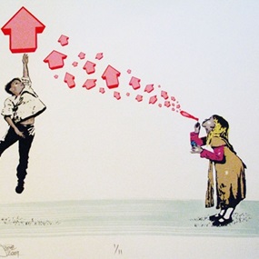 First Love (Arrow Edition) by Above