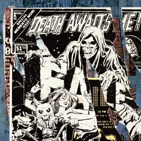 Memento Mori (Remix) by Faile