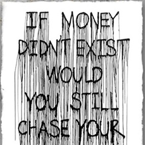 If Money Didn