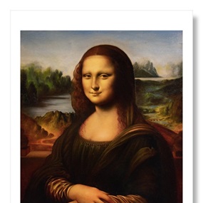 Isaac Lisa by Isaac Pelayo