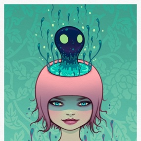 Umi by Tara McPherson