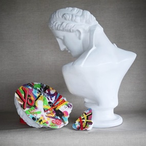 Venus (Bronze) by Martin Whatson