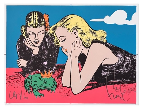 Wishing On You  by Faile