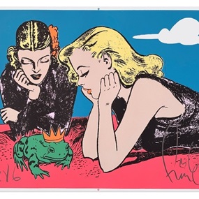 Wishing On You by Faile