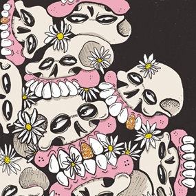 Pushing Daisies (Gold Toof) by Sweet Toof