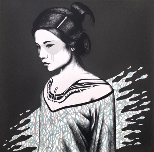 Tanana (Silver) by Fin DAC