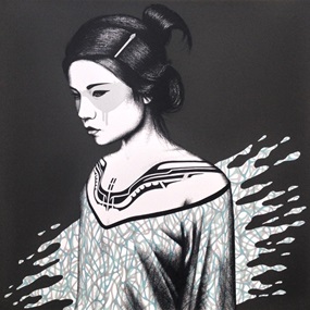 Tanana (Silver) by Fin DAC