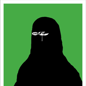 Ona Islam (2016 Green Edition) by Ryan Callanan