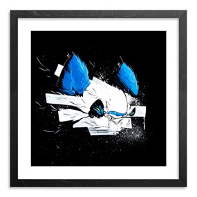Detroit Masher (Standard Edition) by Angry Woebots