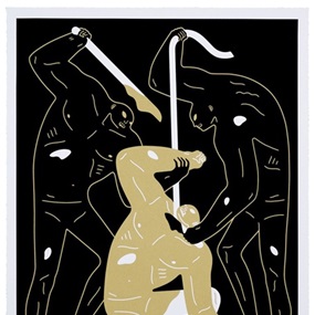 Vengeance To Take by Cleon Peterson