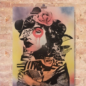 La Bonita Felony by DAIN