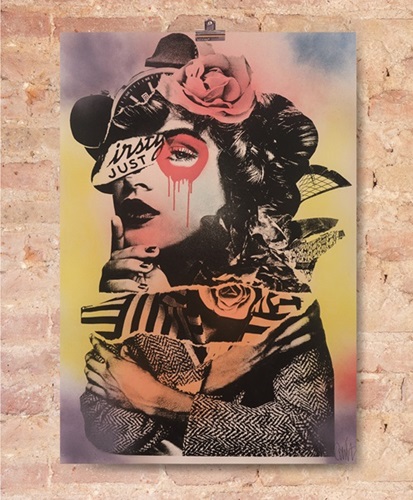 La Bonita Felony  by DAIN