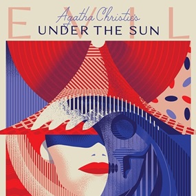 Evil Under The Sun by We Buy Your Kids
