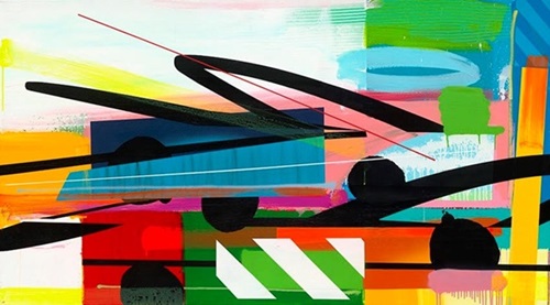 Kinetic Energy  by Maser