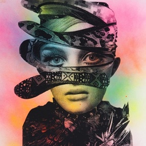 If The Shoe Fits by DAIN