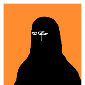 Ona Islam (2016 Orange Edition) by Ryan Callanan