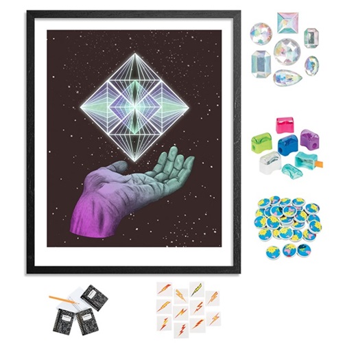 Game Changer  by Essy May
