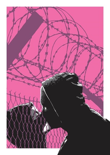 Committed (Pink Edition) by Nils Westergard