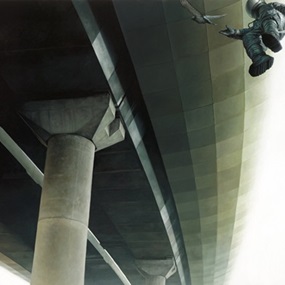 Freeway (First edition) by Jeremy Geddes