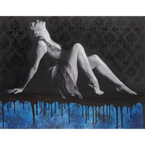 Nothing Left (XL) by Snik