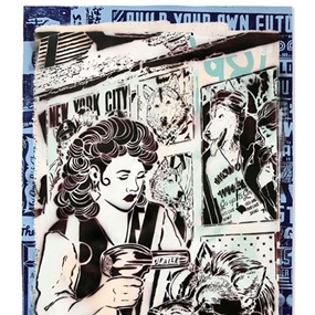 Excaliber by Faile