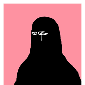 Ona Islam (2016 Rose Pink Edition) by Ryan Callanan