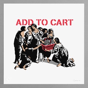 Add To Cart (First Edition) by Goin