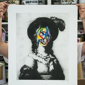 Feather (First Edition) by Martin Whatson
