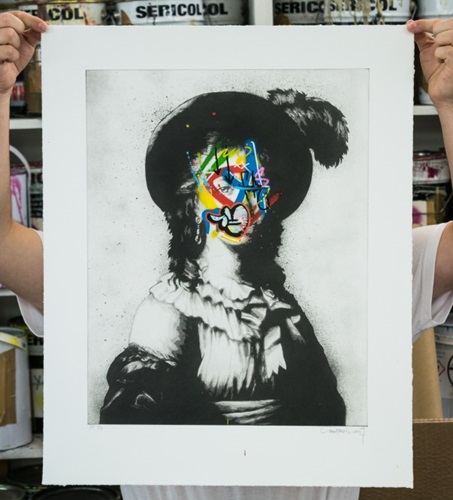 Feather (First Edition) by Martin Whatson