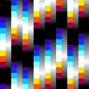 Chromadyna Micap 3 by Felipe Pantone