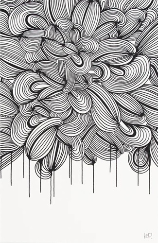 Sharp #5 (First Edition) by Simon Rohlen