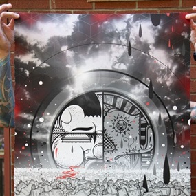 Acid Rain by How & Nosm
