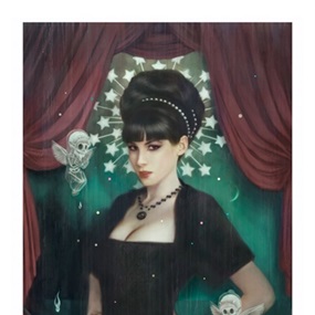 All The Devils by Tom Bagshaw