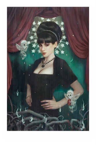 All The Devils  by Tom Bagshaw