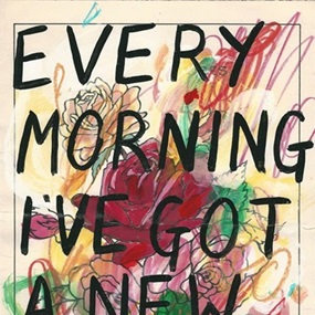 Every Morning I