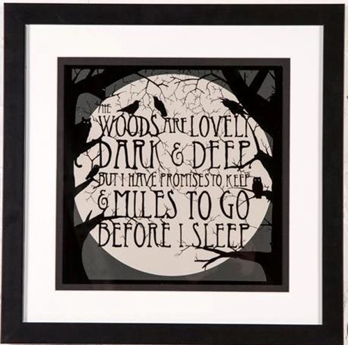 Lovely Woods  by Eelus