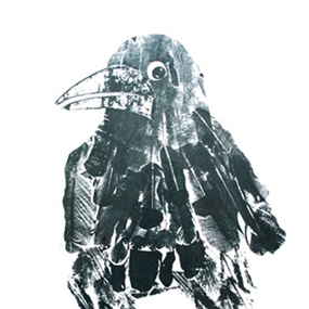 Crow by Liz Loveless