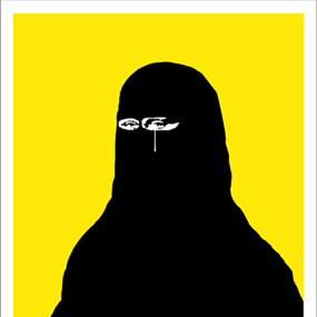 Ona Islam (2016 Yellow Edition) by Ryan Callanan