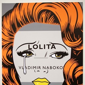 Lolita (Variant) by Ben Frost