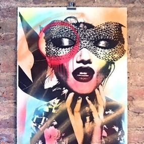 Masquerado by DAIN