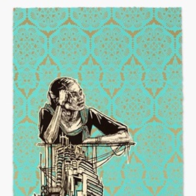 Girl From Ranoon Province by Swoon