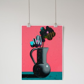 Still Life II (Timed Edition) by Michael Reeder