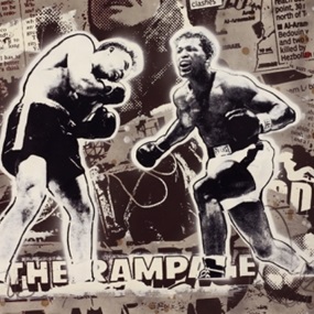 Rampage by Faile