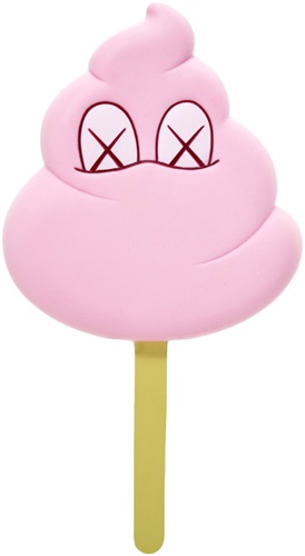 Warm Regards Bar (Strawberry) by Kaws