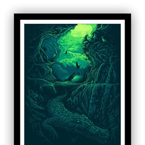 Rhizophora by Dan Mumford