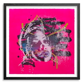 Stelly (Hand-Embellished Edition) by Askew