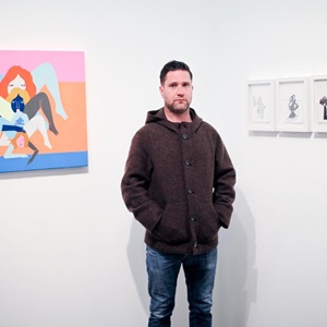 Richard Colman Artworks | Art Collectorz