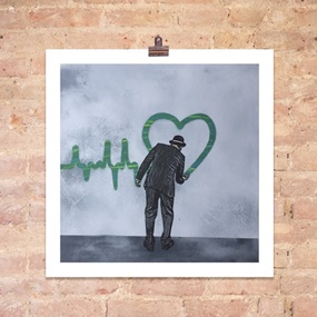 Love Goes On (Freestyle) by Nick Walker