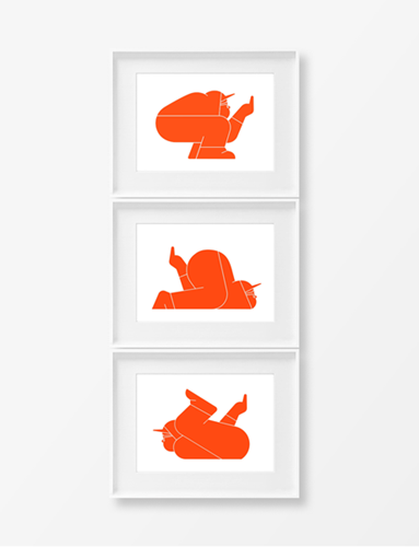 Look On The Bright Side (Winterlong Edition) by Jerome Masi