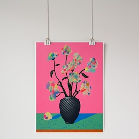Still Life I (Timed Edition) by Michael Reeder